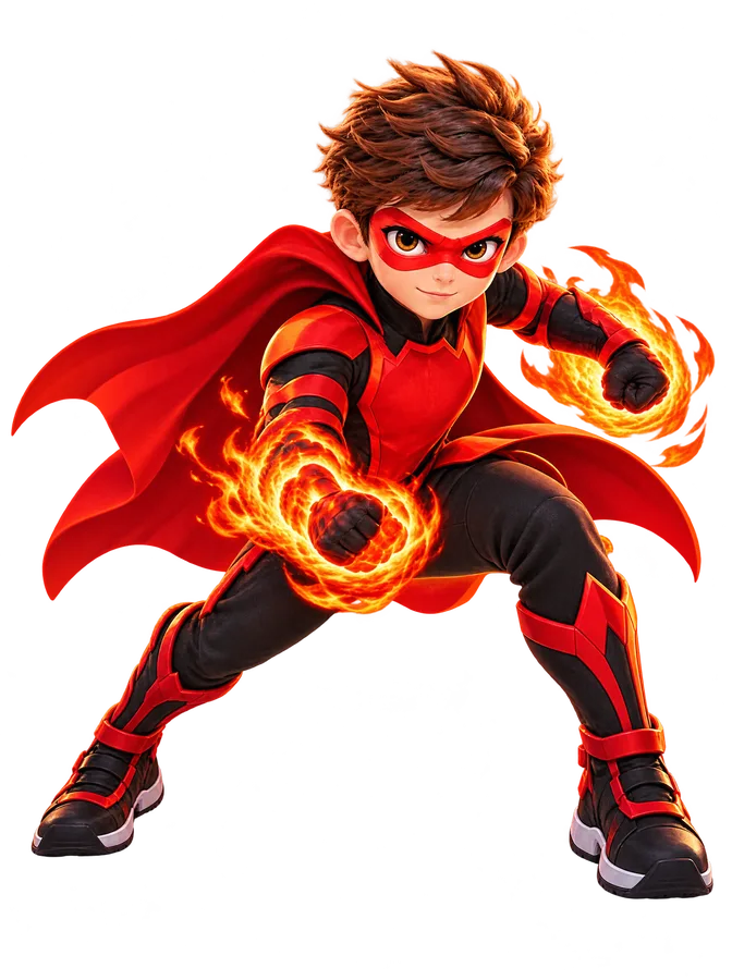 Speed Dash